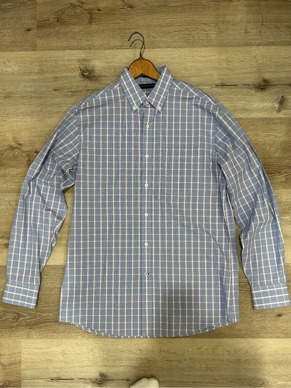 Tommy Hilfiger Dress Shirt